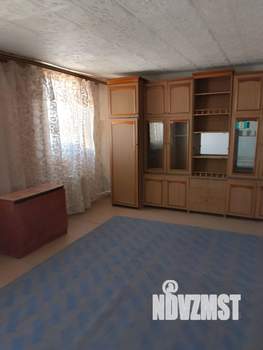 1-к квартира, вторичка, 50м2, 1/1 этаж