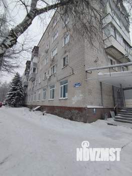 2-к квартира, вторичка, 47м2, 5/5 этаж