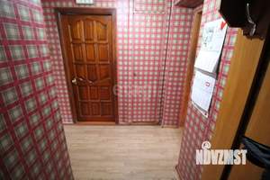 3-к квартира, вторичка, 64м2, 4/5 этаж