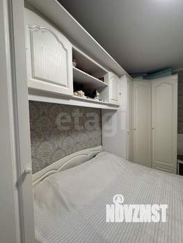 2-к квартира, вторичка, 53м2, 6/16 этаж