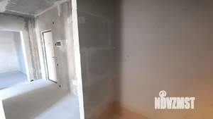 2-к квартира, сданный дом, 50м2, 6/9 этаж