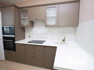 2-к квартира, вторичка, 53м2, 24/24 этаж