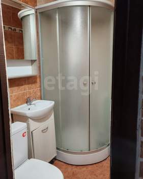 1-к квартира, вторичка, 30м2, 3/9 этаж