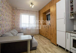 2-к квартира, вторичка, 53м2, 4/4 этаж