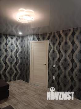 1-к квартира, вторичка, 31м2, 1/5 этаж