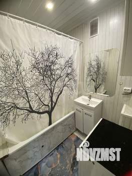 2-к квартира, вторичка, 42м2, 1/4 этаж