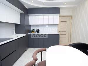 3-к квартира, вторичка, 66м2, 2/9 этаж