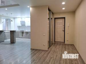 3-к квартира, вторичка, 62м2, 4/9 этаж