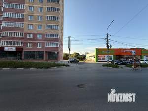 1-к квартира, вторичка, 45м2, 22/23 этаж