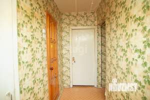 3-к квартира, вторичка, 63м2, 3/9 этаж