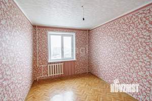3-к квартира, вторичка, 66м2, 9/10 этаж
