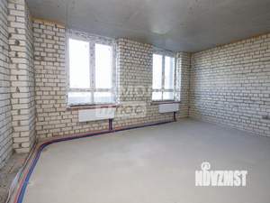 3-к квартира, вторичка, 73м2, 1/7 этаж