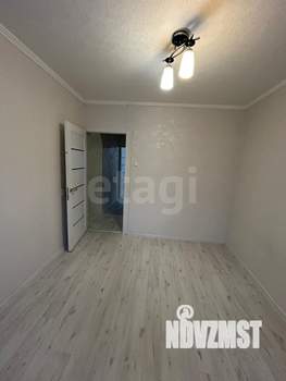 3-к квартира, вторичка, 59м2, 5/9 этаж