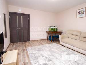 3-к квартира, вторичка, 65м2, 1/9 этаж