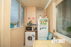 Студия квартира, вторичка, 26м2, 3/3 этаж