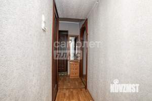 1-к квартира, вторичка, 34м2, 1/9 этаж