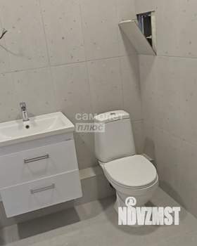 1-к квартира, вторичка, 31м2, 5/10 этаж
