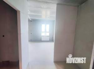 Студия квартира, вторичка, 27м2, 8/8 этаж