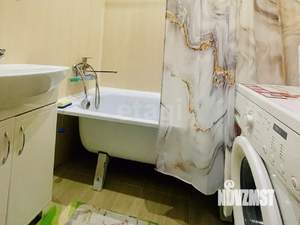 1-к квартира, вторичка, 34м2, 4/18 этаж