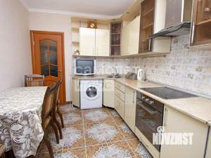 2-к квартира, вторичка, 54м2, 2/9 этаж