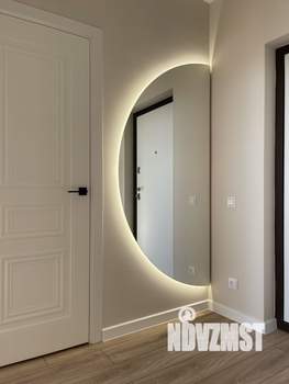 1-к квартира, вторичка, 38м2, 19/24 этаж