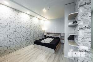 1-к квартира, вторичка, 31м2, 21/24 этаж