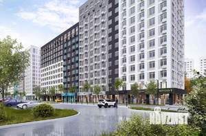 Студия квартира, вторичка, 23м2, 6/13 этаж