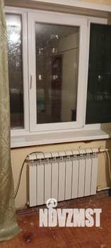 2-к квартира, вторичка, 45м2, 1/5 этаж