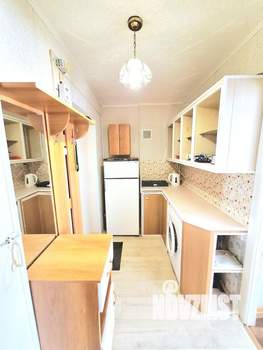 2-к квартира, вторичка, 23м2, 3/5 этаж