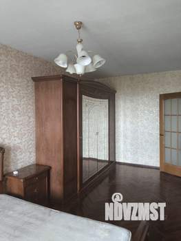 2-к квартира, вторичка, 53м2, 9/10 этаж