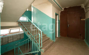 2-к квартира, вторичка, 54м2, 5/9 этаж