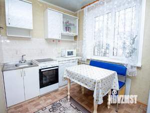 1-к квартира, вторичка, 35м2, 1/5 этаж
