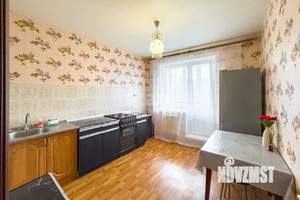 1-к квартира, вторичка, 38м2, 4/10 этаж