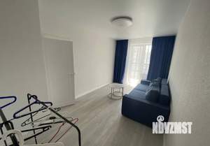 1-к квартира, вторичка, 31м2, 7/8 этаж