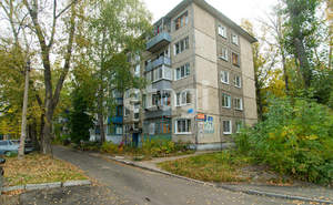 2-к квартира, вторичка, 42м2, 3/5 этаж