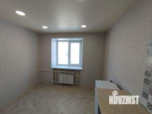 1-к квартира, вторичка, 13м2, 5/5 этаж