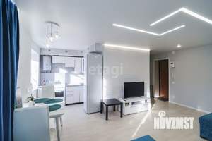 1-к квартира, вторичка, 42м2, 3/5 этаж