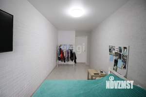 3-к квартира, вторичка, 56м2, 4/4 этаж