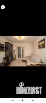 2-к квартира, вторичка, 45м2, 1/5 этаж