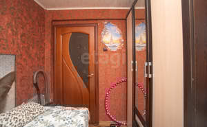 3-к квартира, вторичка, 45м2, 5/5 этаж