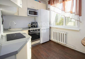 1-к квартира, вторичка, 36м2, 5/5 этаж