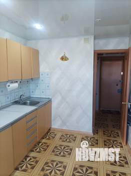 1-к квартира, вторичка, 38м2, 8/18 этаж