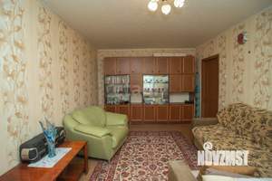 1-к квартира, вторичка, 39м2, 1/9 этаж