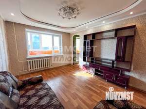 3-к квартира, вторичка, 65м2, 10/10 этаж