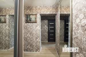 2-к квартира, вторичка, 47м2, 2/9 этаж