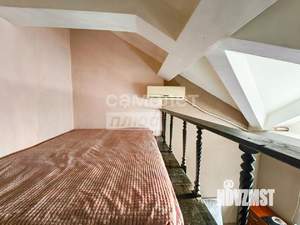 1-к квартира, вторичка, 35м2, 3/3 этаж