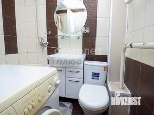 1-к квартира, вторичка, 35м2, 9/9 этаж