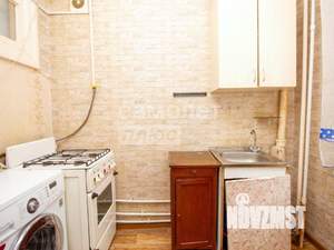 2-к квартира, вторичка, 50м2, 2/3 этаж