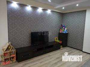 3-к квартира, вторичка, 68м2, 13/18 этаж