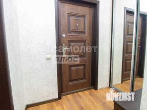 1-к квартира, вторичка, 30м2, 4/9 этаж